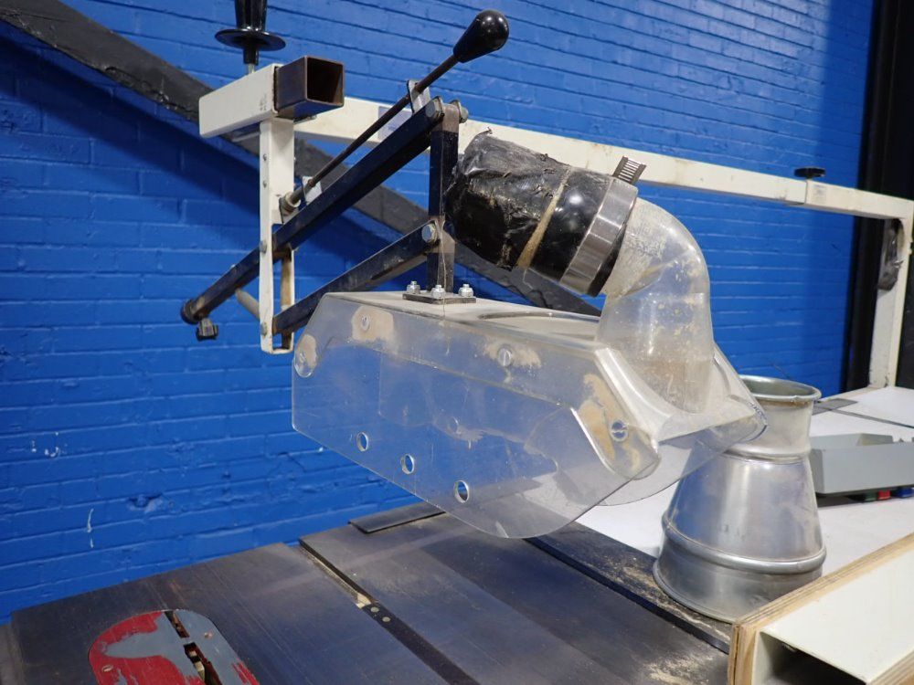 Rockwell 10" Unisaw - 34-450