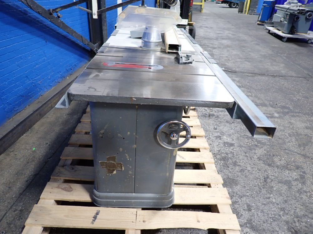 Rockwell 10" Unisaw - 34-450