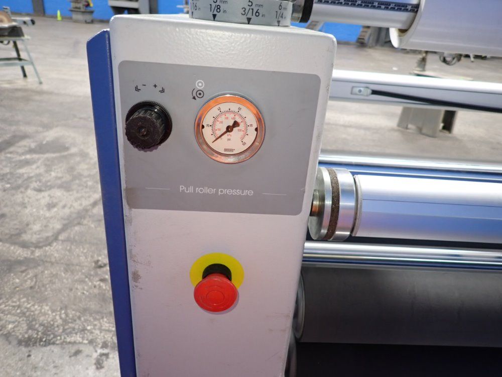 Seal Graphics Technology Hot Roll Laminator