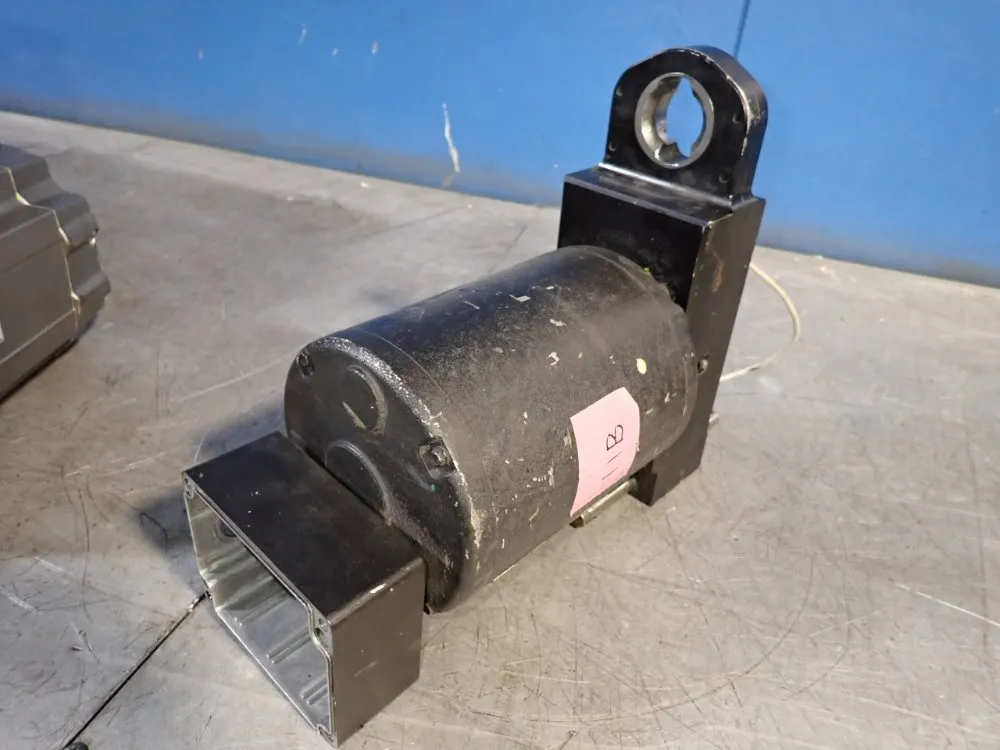 Stillwater Robot Tip Dresser - E4200-1-bm-m4-lr-eq-qc-1