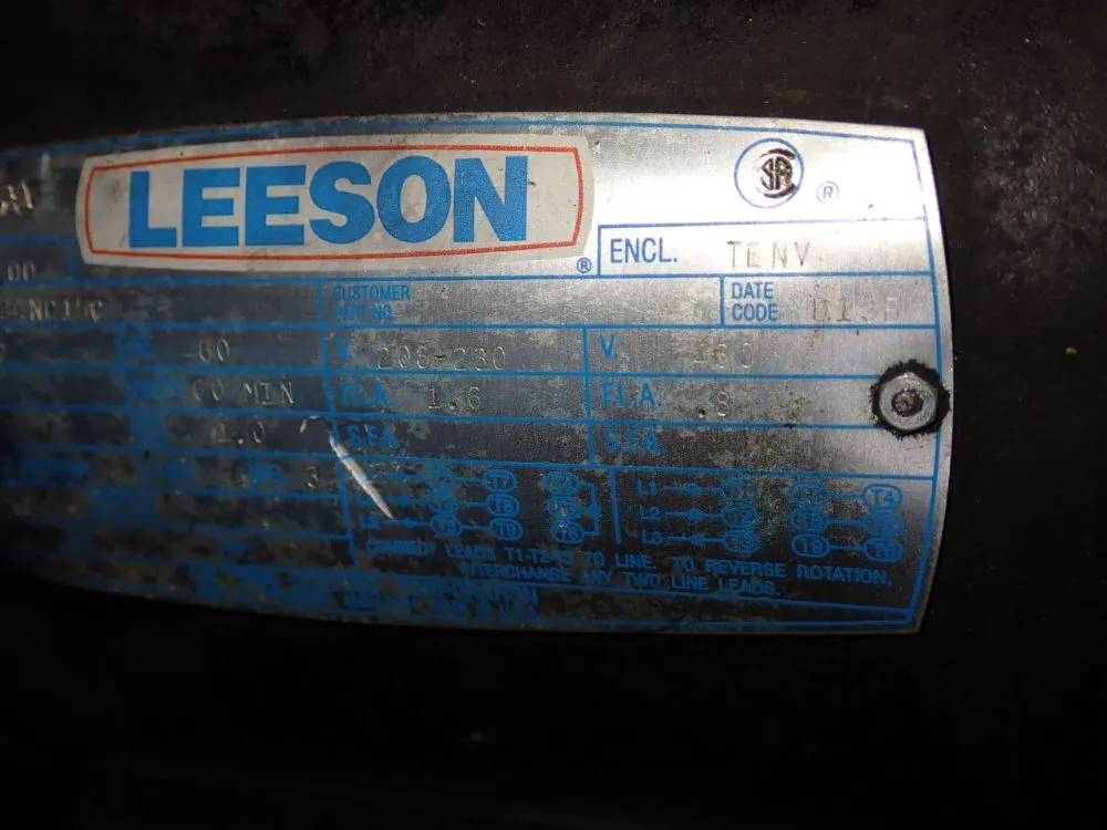 Stillwater Robot Tip Dresser - E4200-1-bm-m4-lr-eq-qc-1