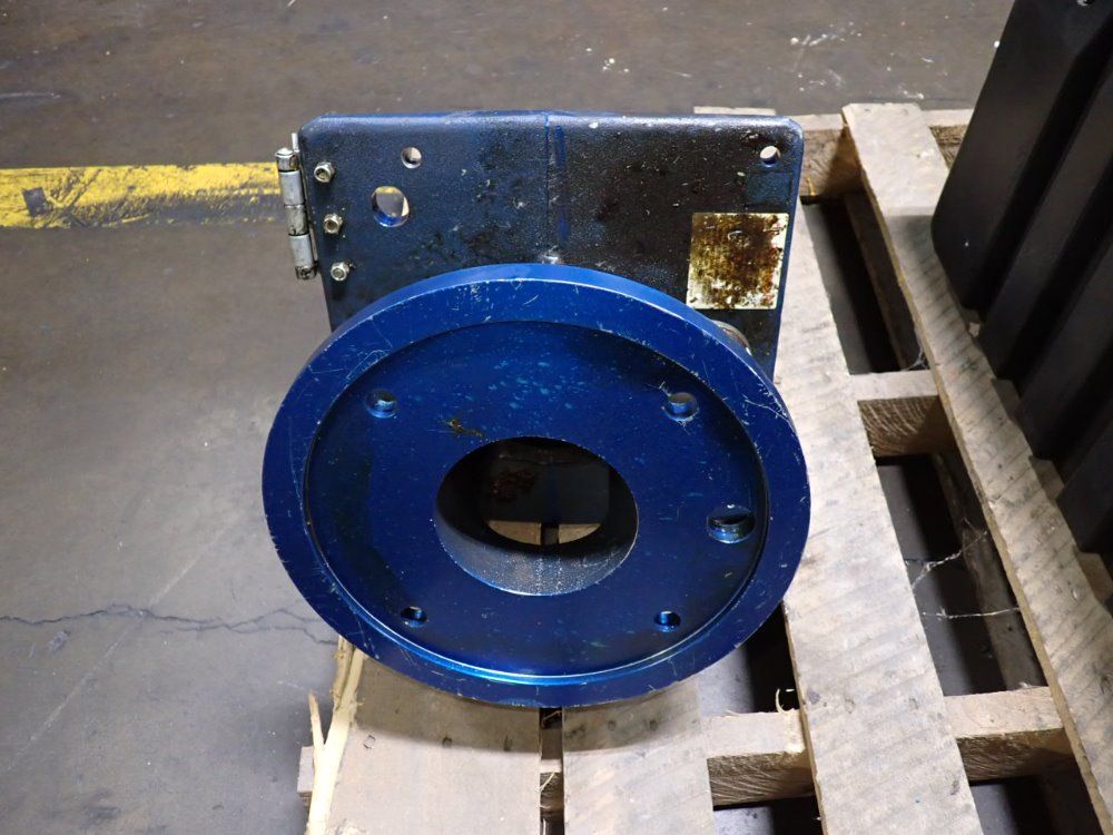 Wanner Engineering Pump - D12skcghfeha