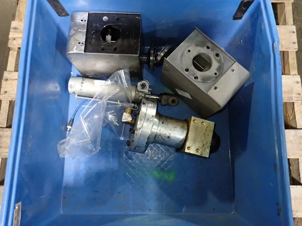  Toolingcylinders