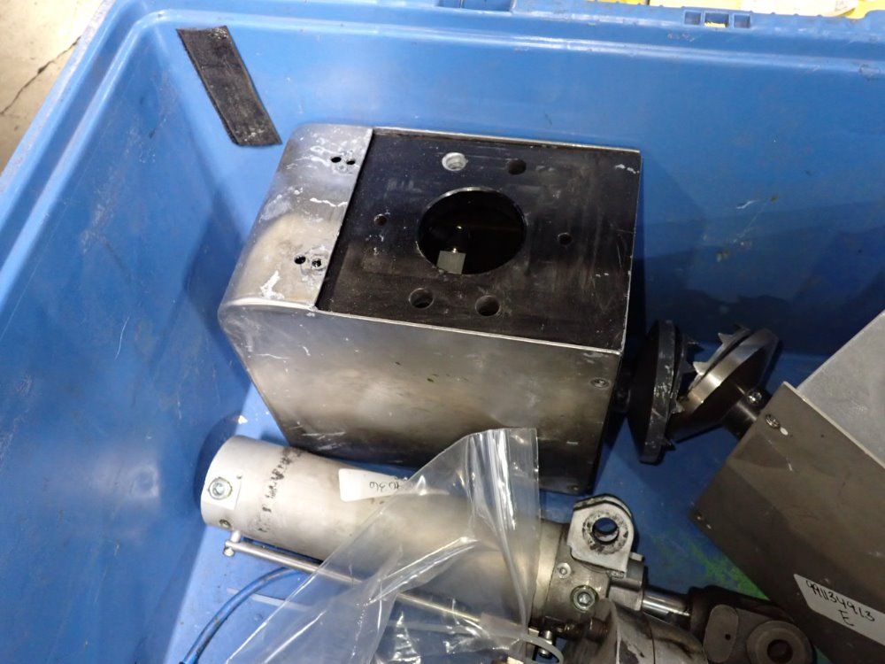  Toolingcylinders
