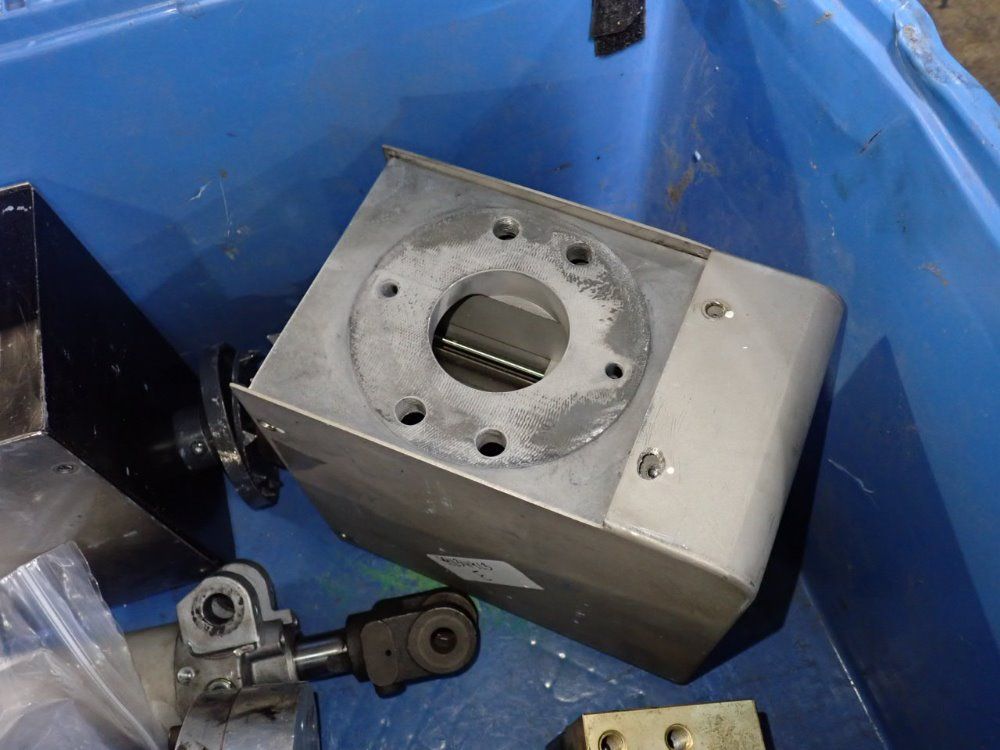  Toolingcylinders