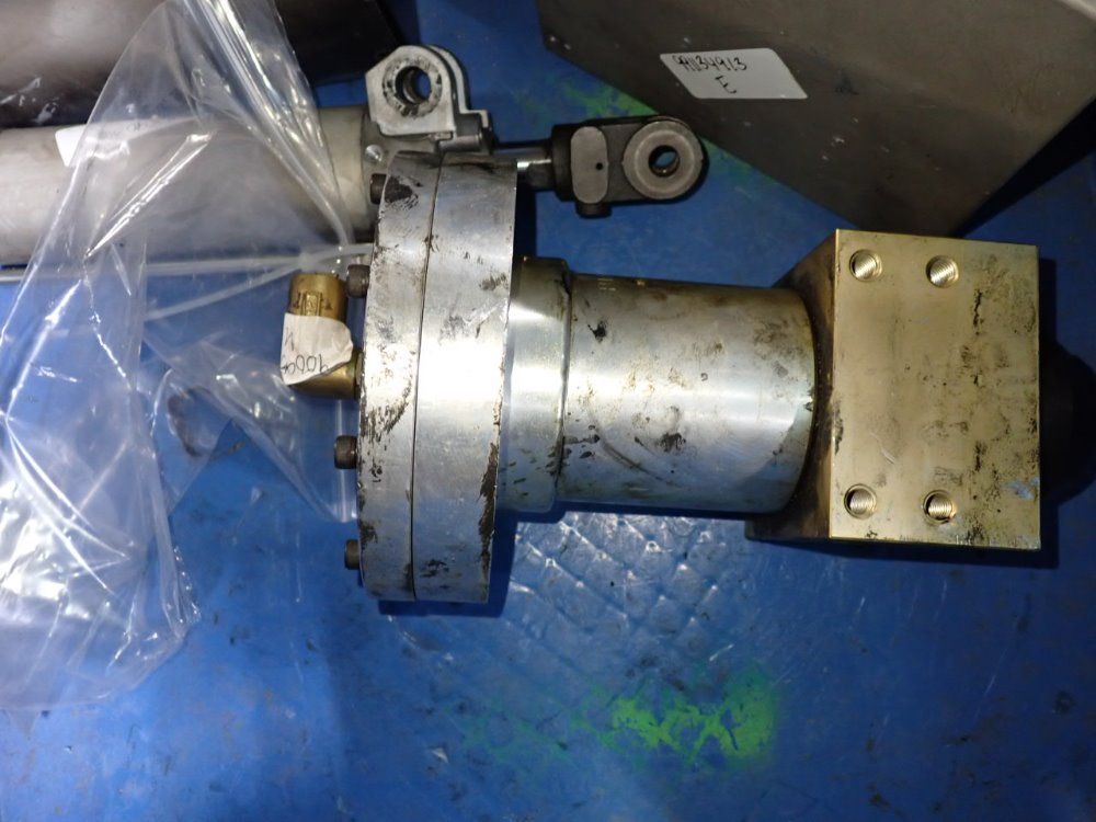  Toolingcylinders