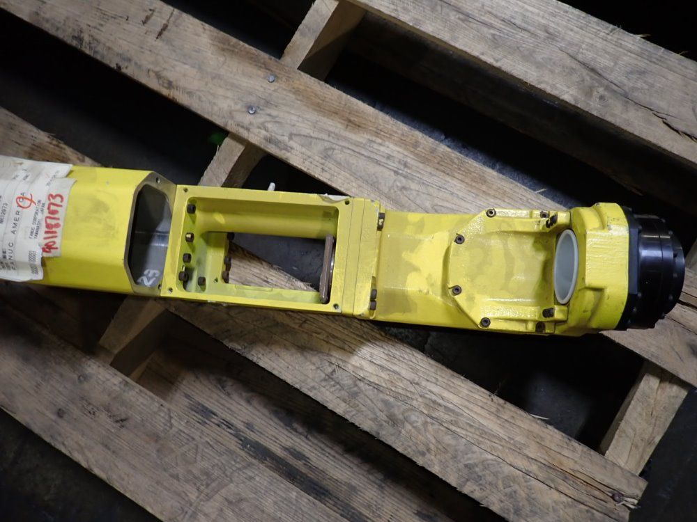 Fanuc Robot Arm - A290-7222-t502