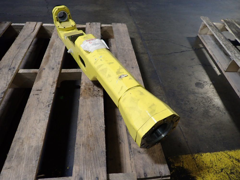 Fanuc Robot Arm - A290-7222-t502