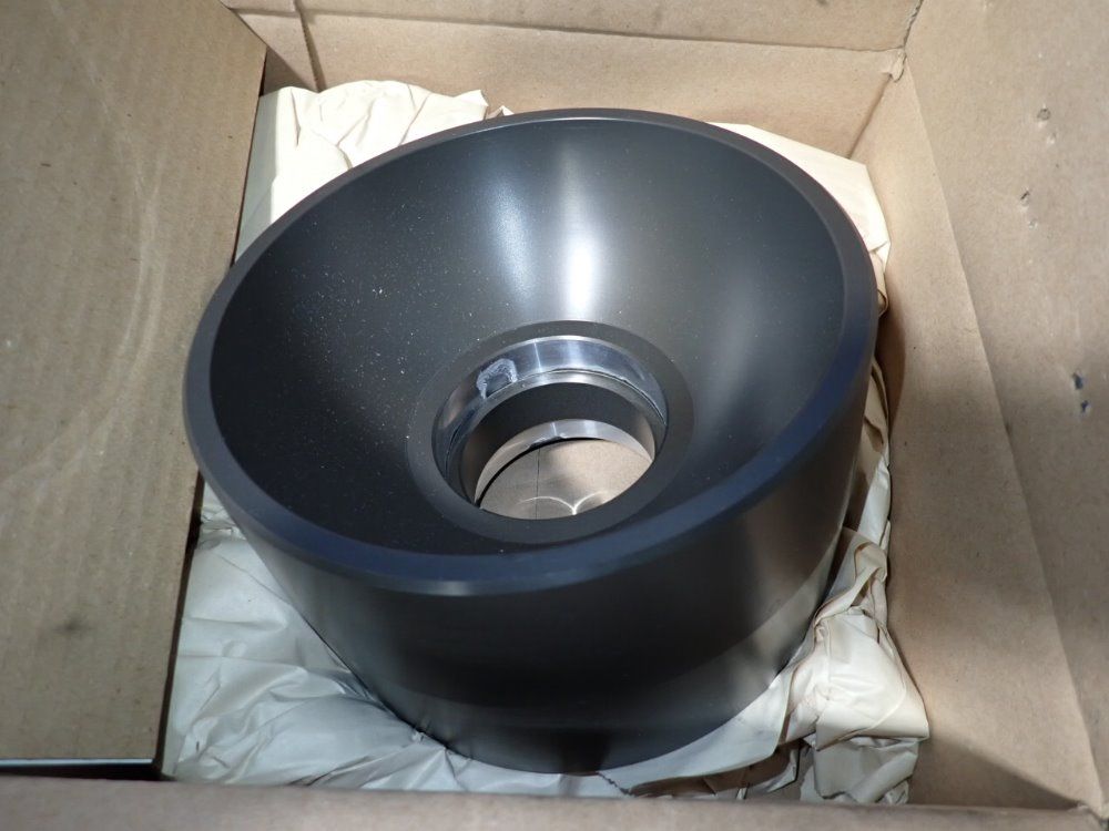 Turn All Machine & Gear 7 1/2"x4 1/2" Belt Pulley