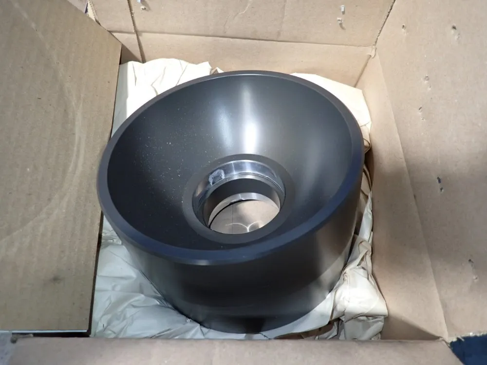 Turn All Machine & Gear 7 1/2"x4 1/2" Belt Pulley