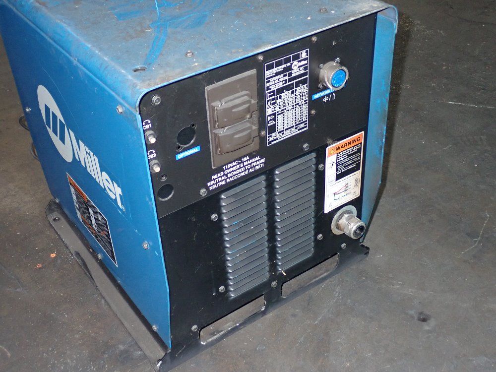 Miller Miller Axcess 300 Welder