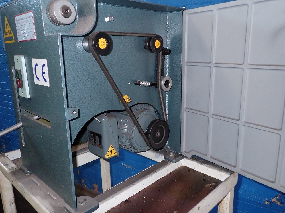 Gromax 2019 Gromax Rpc Cut Offgrinding Machine