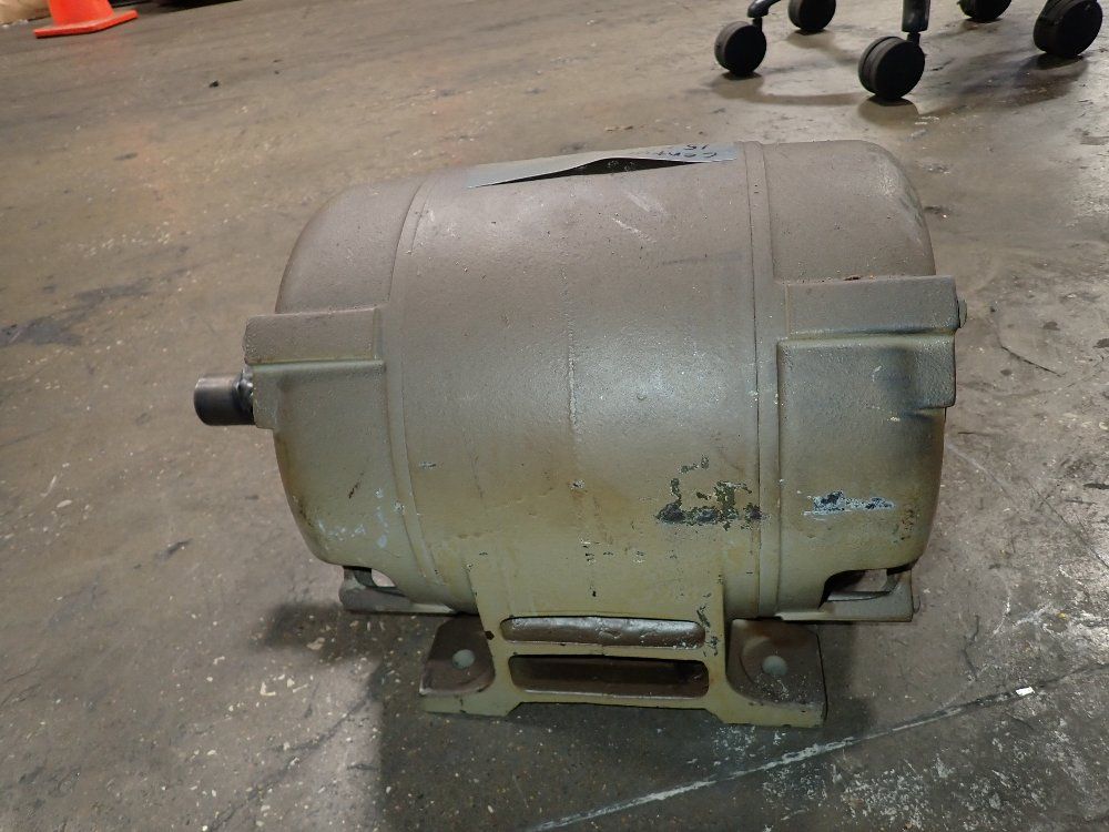 Century 15 Hp Motor