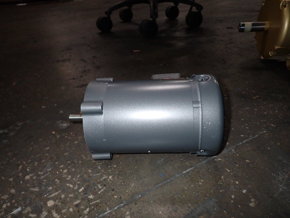 Baldorreliance Motor