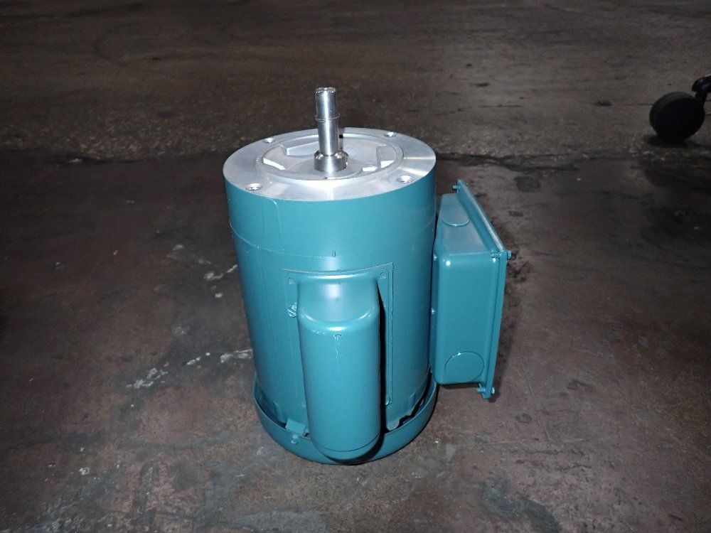 Baldorreliance Motor