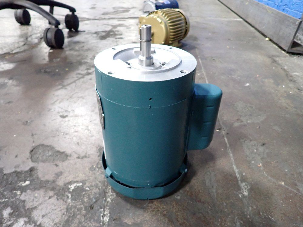 Baldorreliance Motor