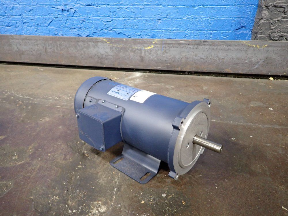 Leeson Motor