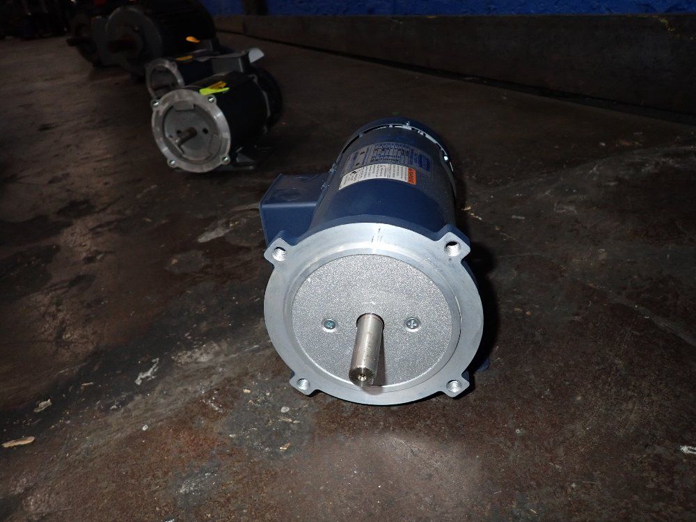 Leeson Motor