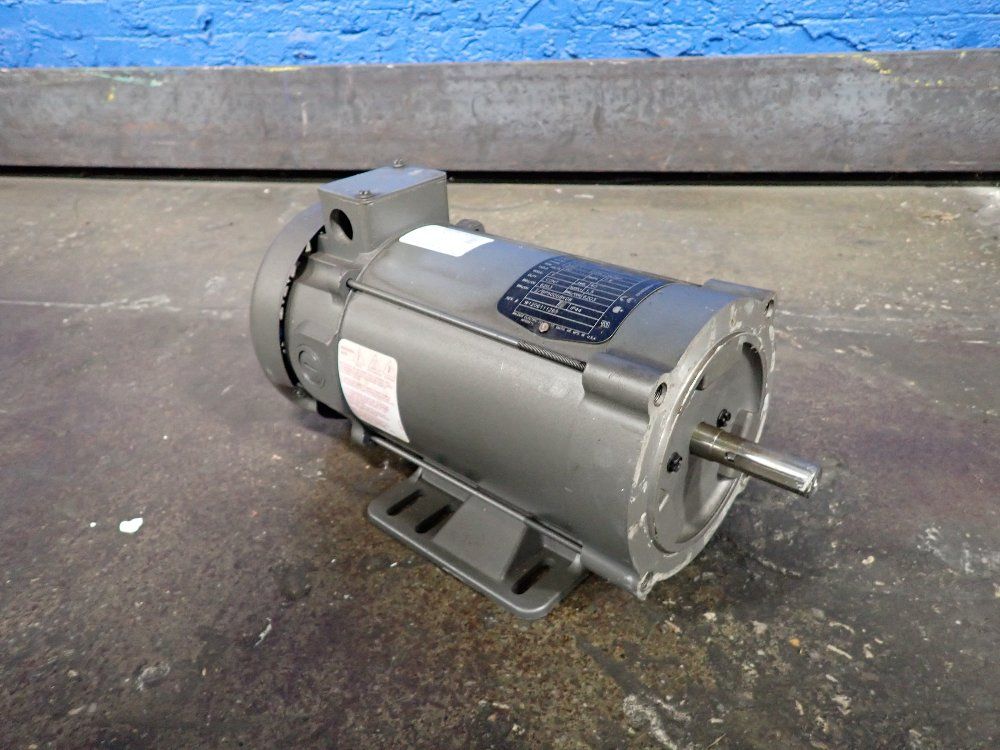 Baldorreliance Motor