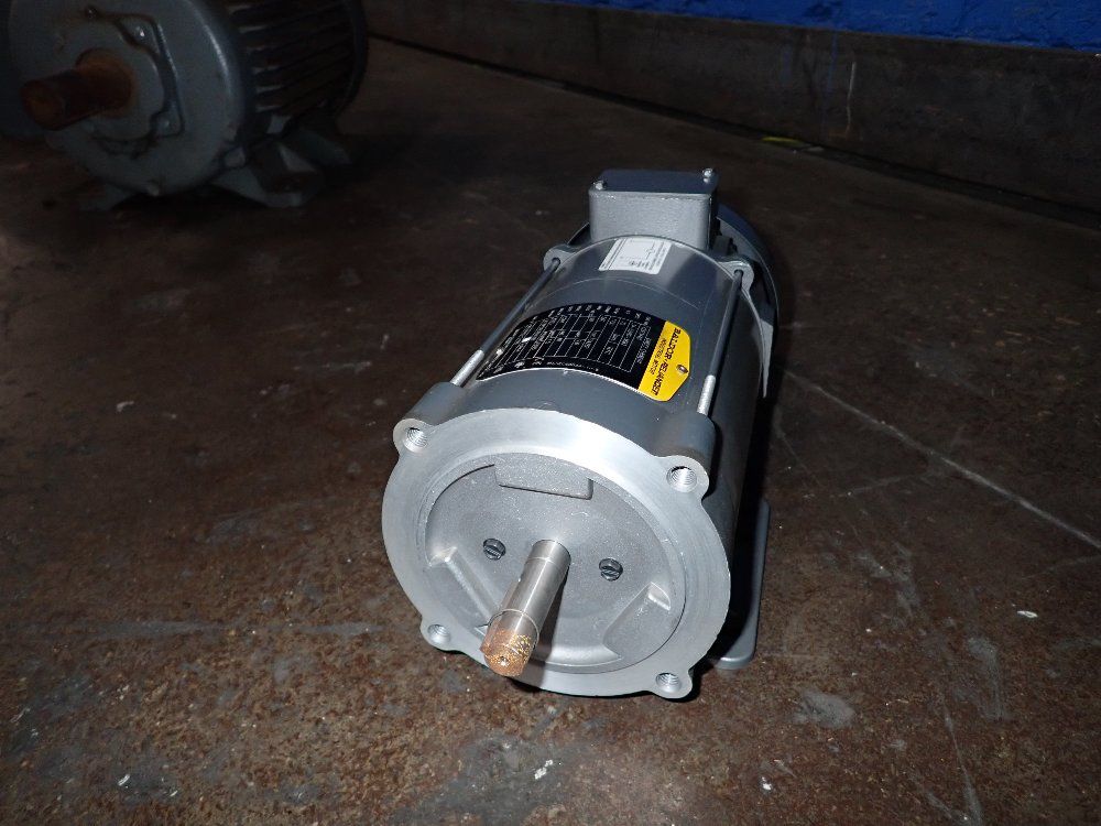 Baldorreliance Motor