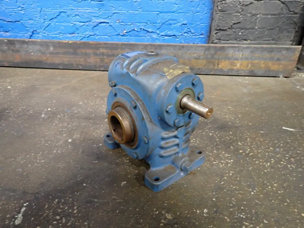 Conedrive Speed Reducer