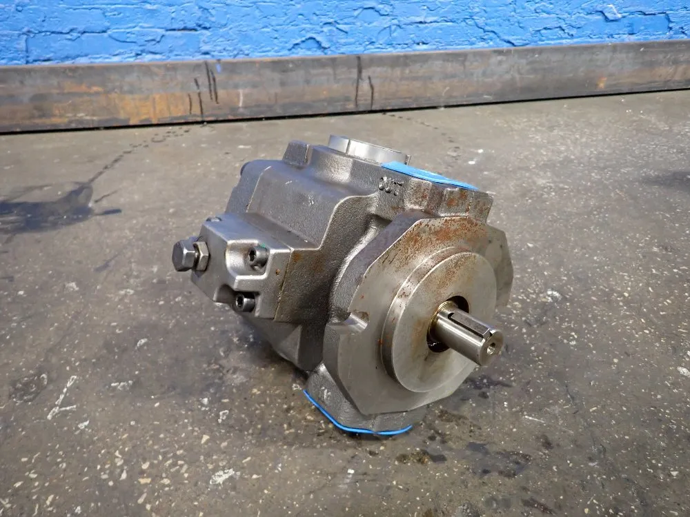 Bosch Bosch 0513700218 Vane Pump