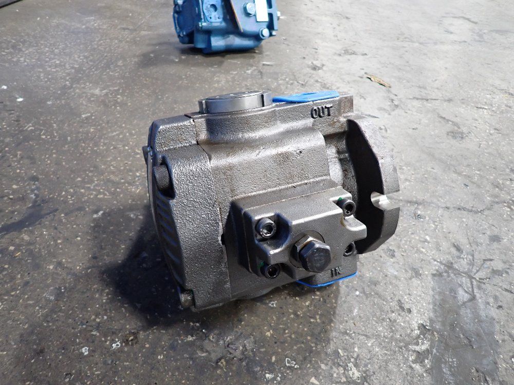 Bosch Bosch 0513700218 Vane Pump