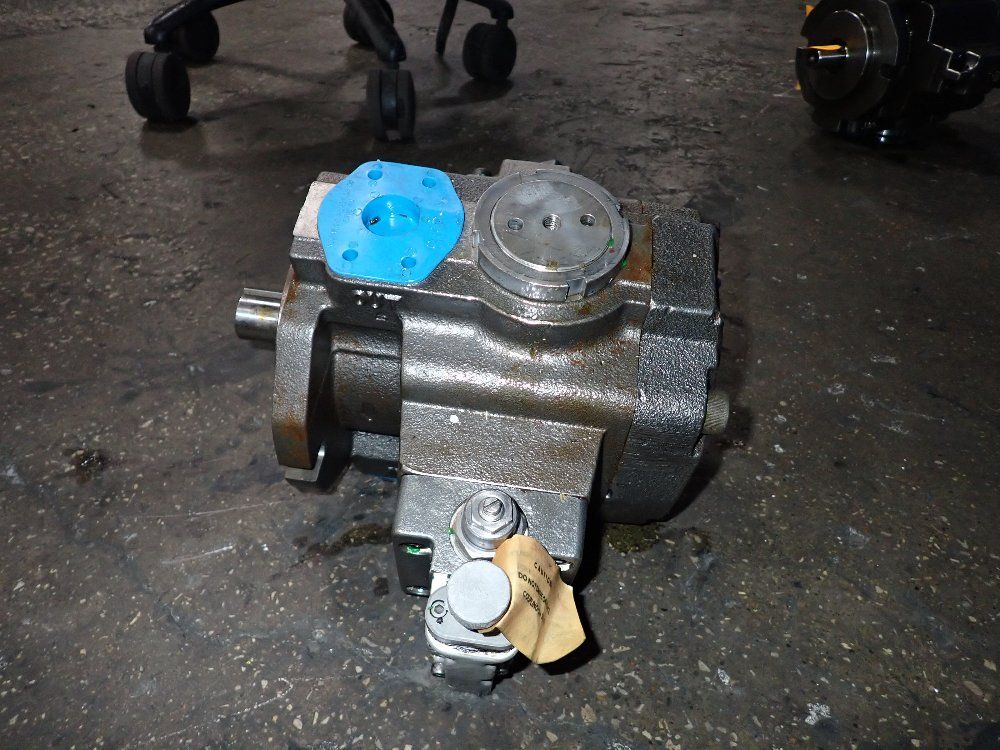 Bosch Bosch 0513700218 Vane Pump