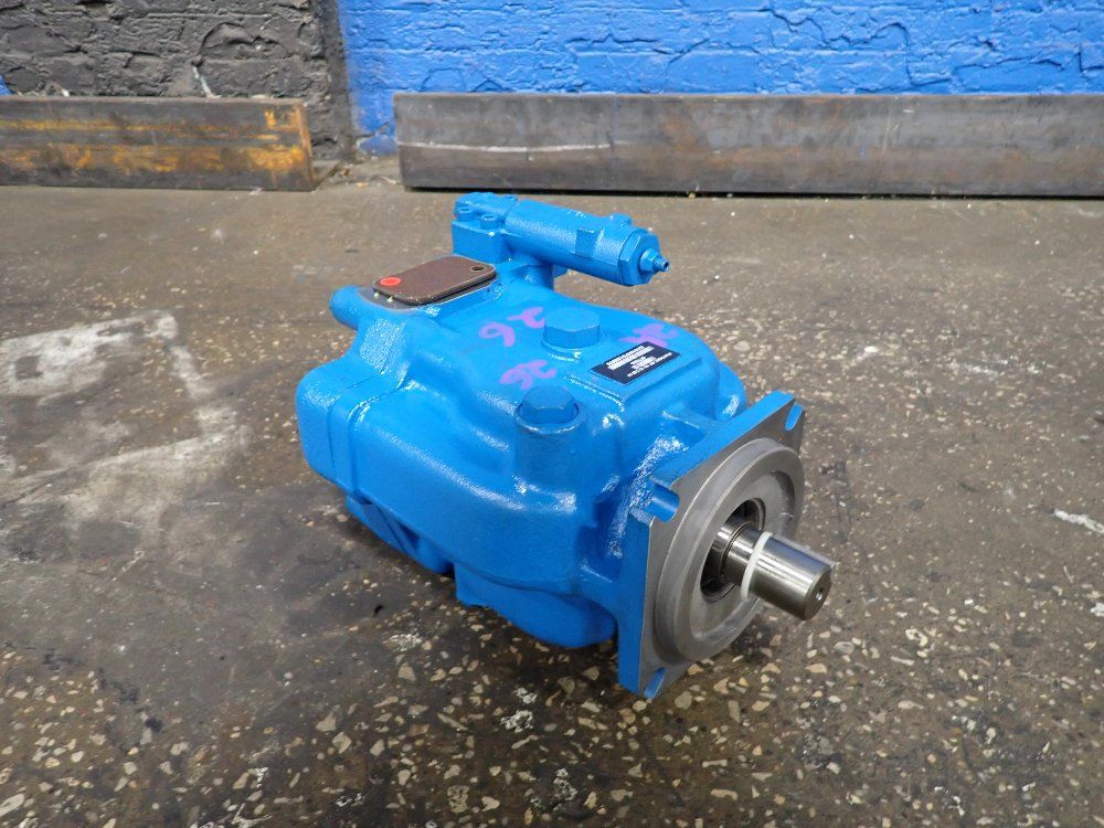  Piston Pump