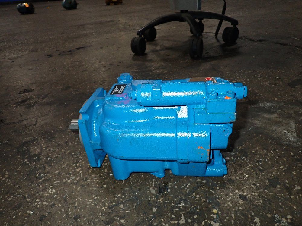  Piston Pump