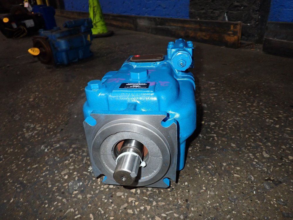  Piston Pump
