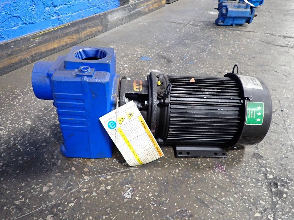 Amt 75 Hp Pump