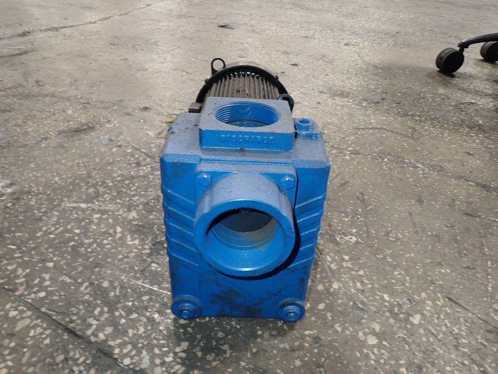 Amt 75 Hp Pump