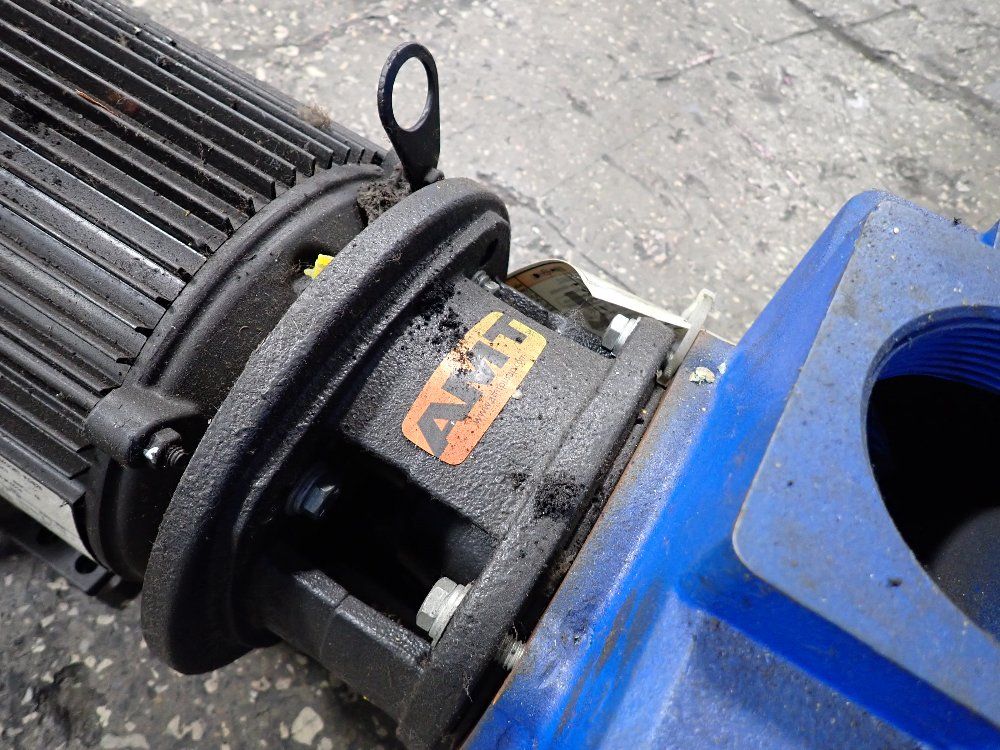 Amt 75 Hp Pump