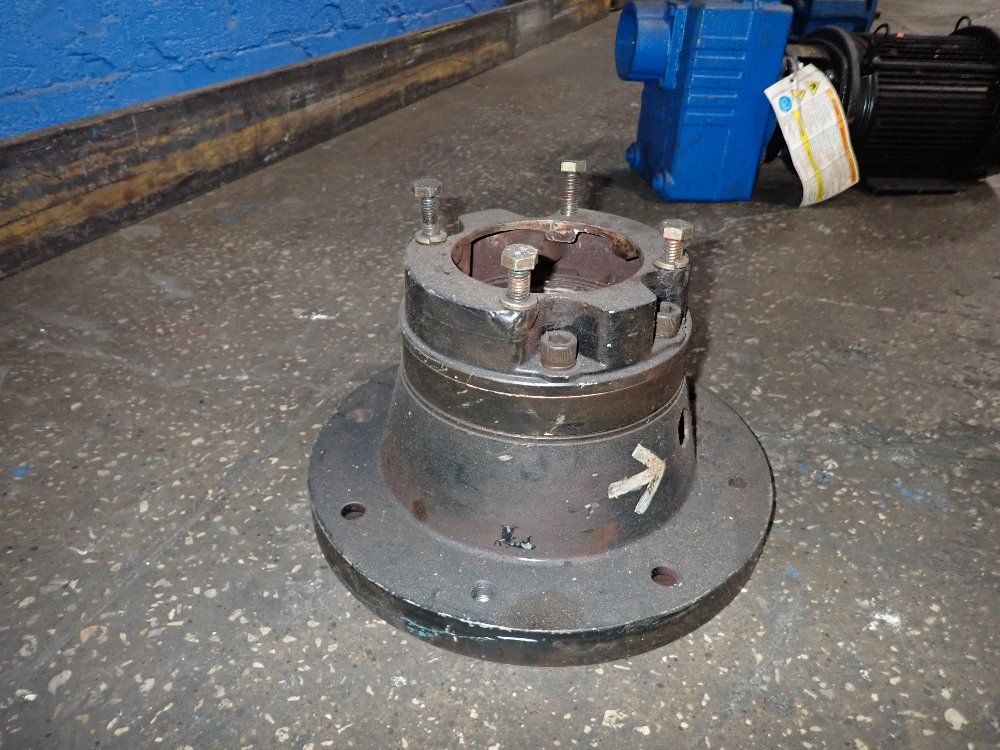  Wheel Hub