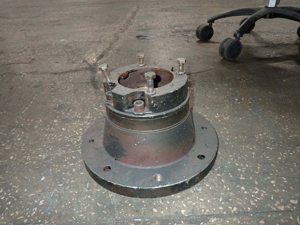  Wheel Hub