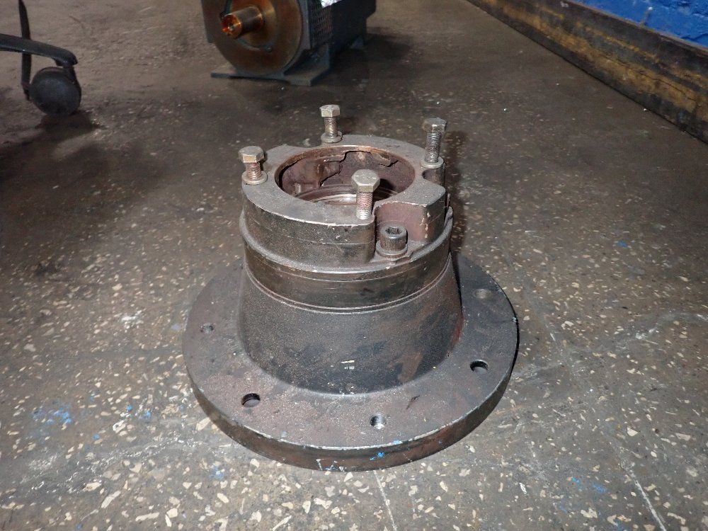  Wheel Hub