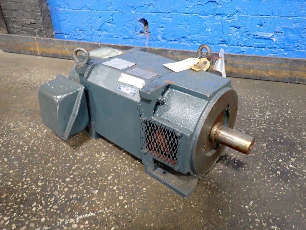 Spina Motor
