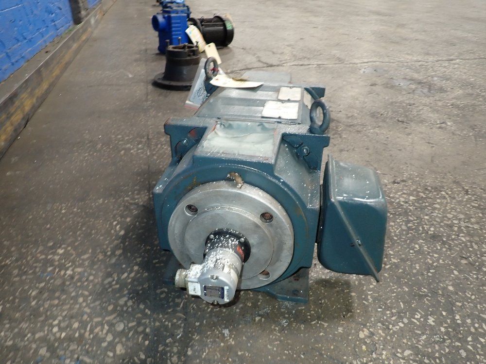 Spina Motor