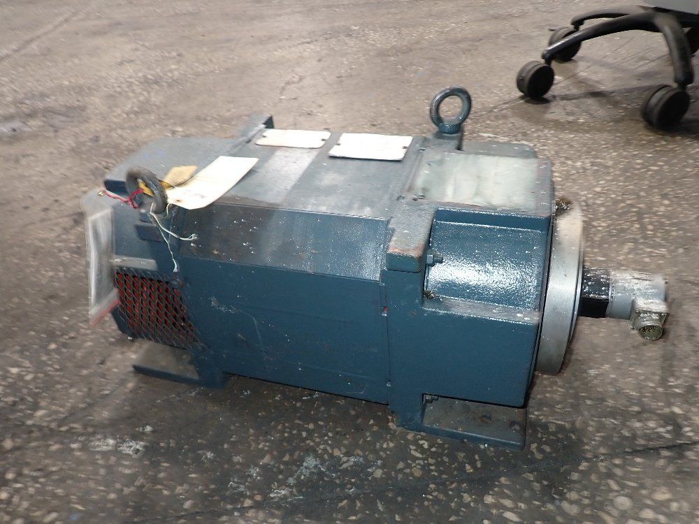 Spina Motor