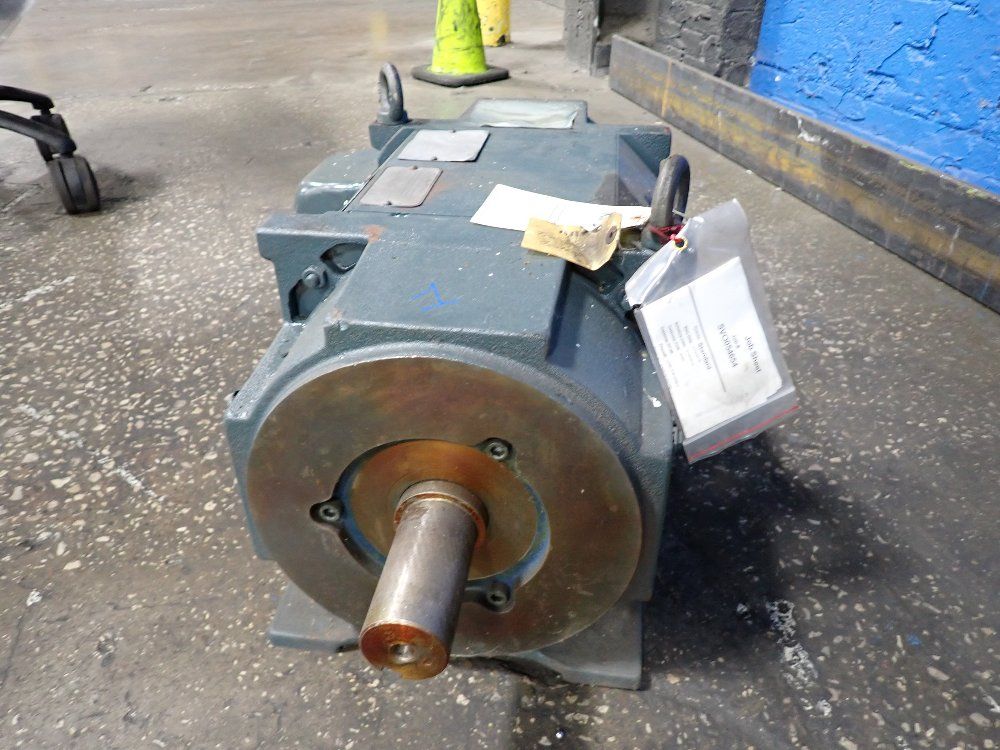 Spina Motor