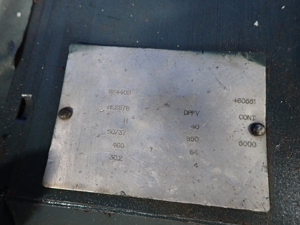 Spina Motor