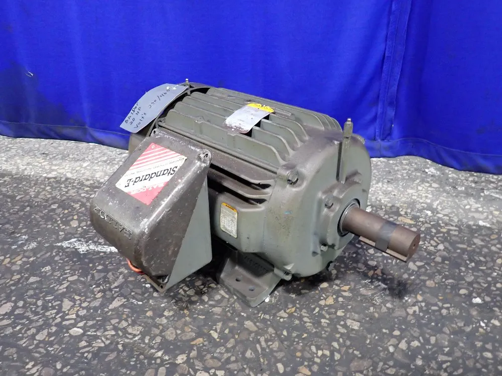 Baldor Motor