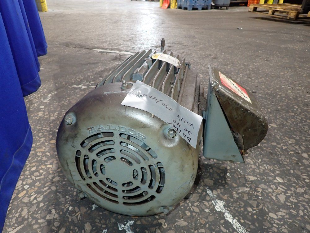 Baldor Motor