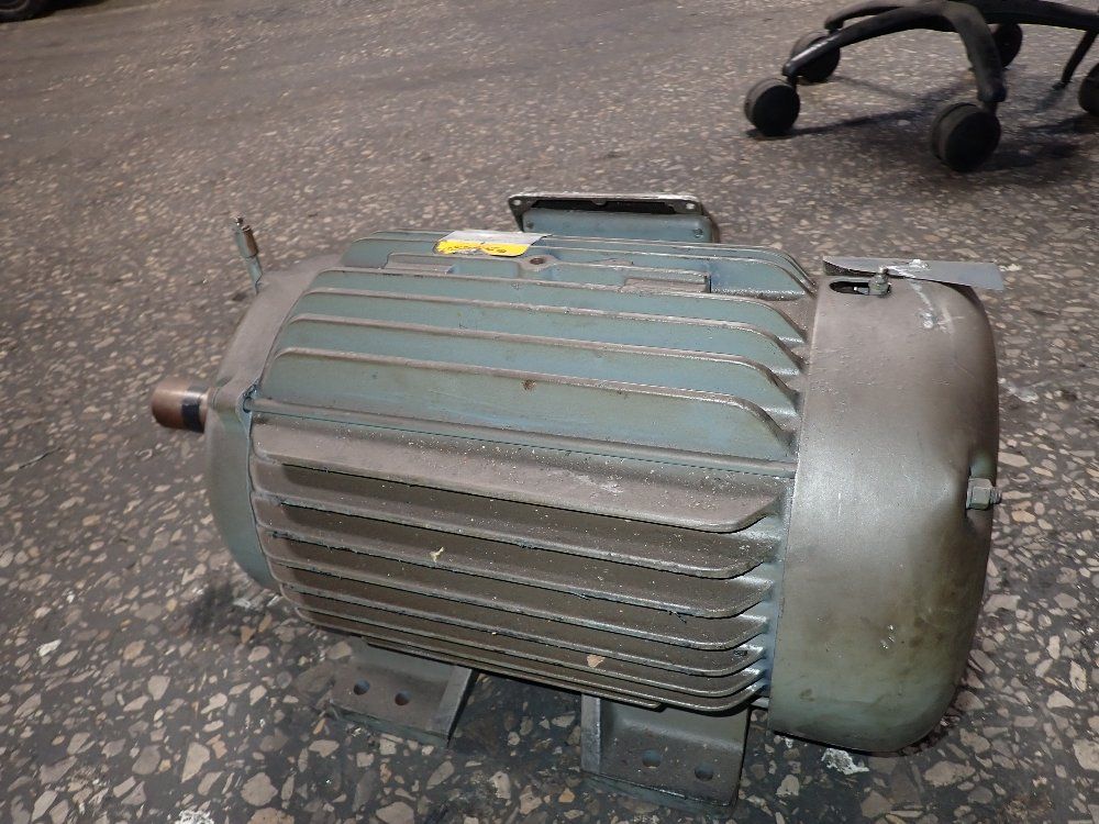 Baldor Motor