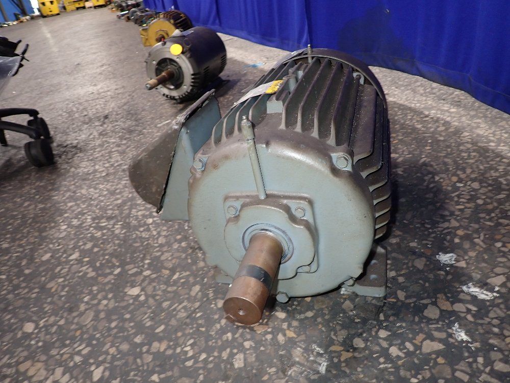 Baldor Motor