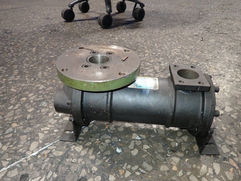 Vickers Oil Cooler Pump