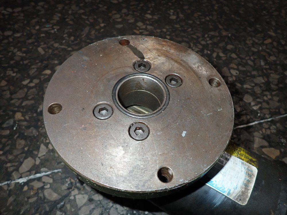 Vickers Oil Cooler Pump