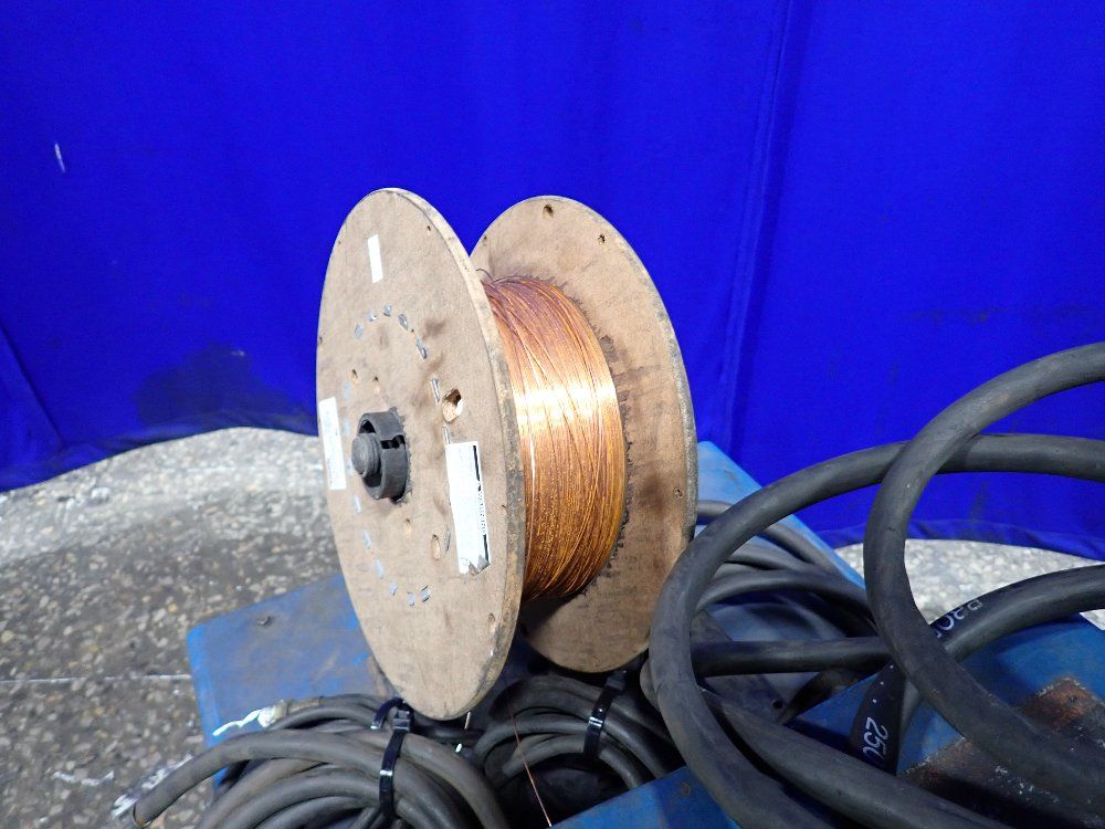 Miller  Miller Cp302 Welder