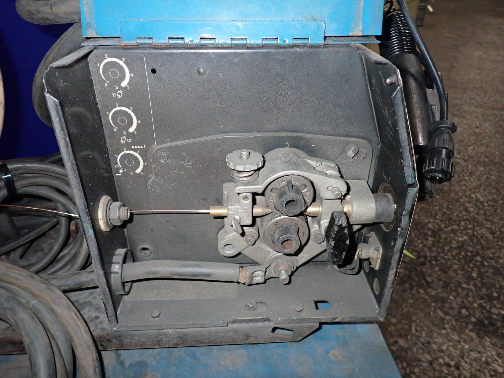 Miller  Miller Cp302 Welder